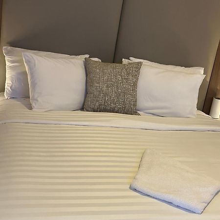 Guided Hospitality - Luxury Accommodations Lagos Eksteriør bilde