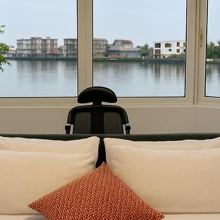 Guided Hospitality - Luxury Accommodations Lagos Eksteriør bilde