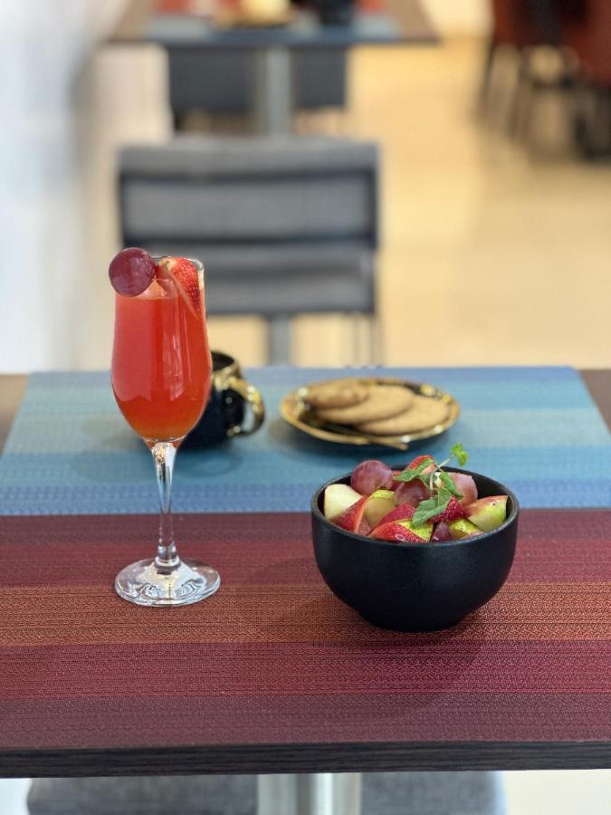 Guided Hospitality - Luxury Accommodations Lagos Eksteriør bilde