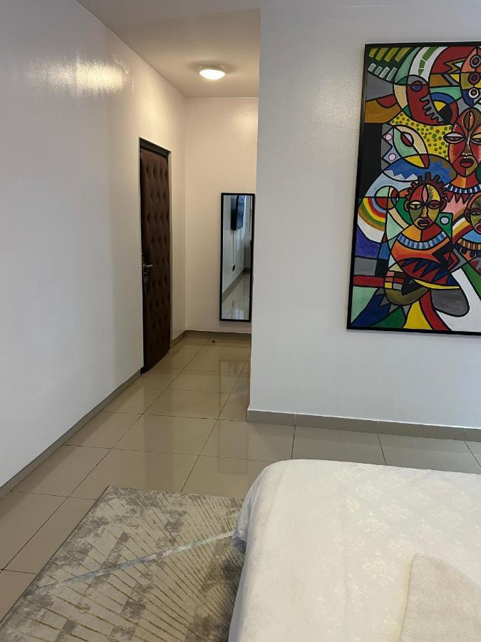 Guided Hospitality - Luxury Accommodations Lagos Eksteriør bilde