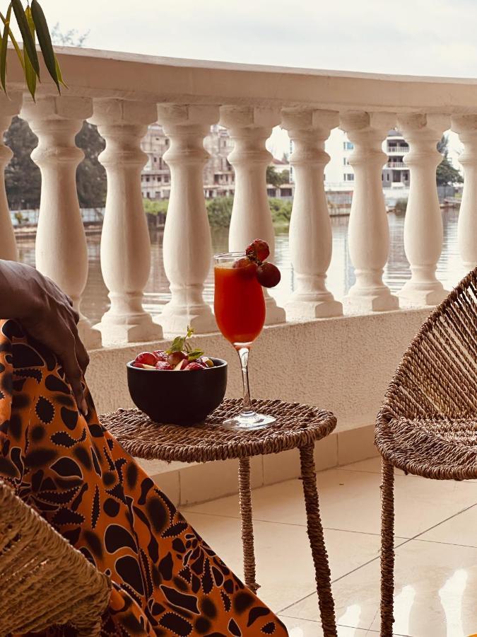 Guided Hospitality - Luxury Accommodations Lagos Eksteriør bilde