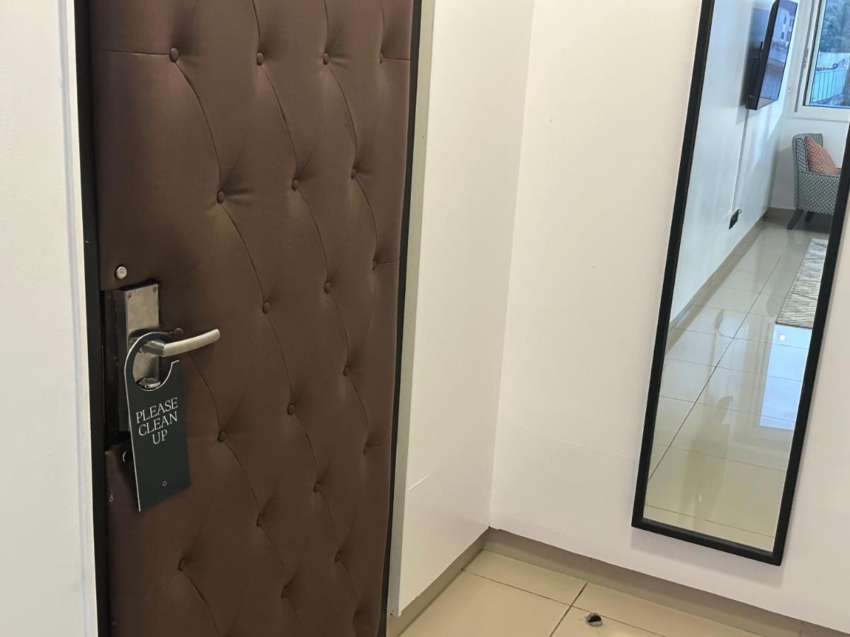 Guided Hospitality - Luxury Accommodations Lagos Eksteriør bilde