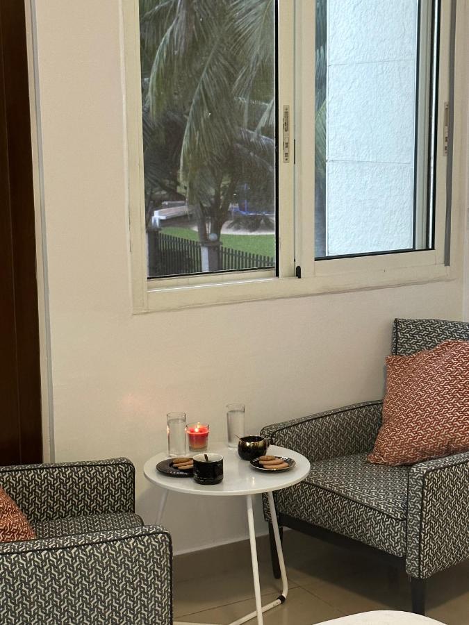 Guided Hospitality - Luxury Accommodations Lagos Eksteriør bilde