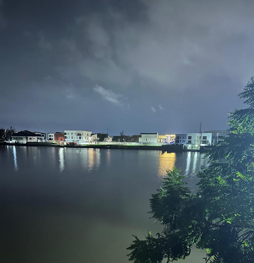 Guided Hospitality - Luxury Accommodations Lagos Eksteriør bilde