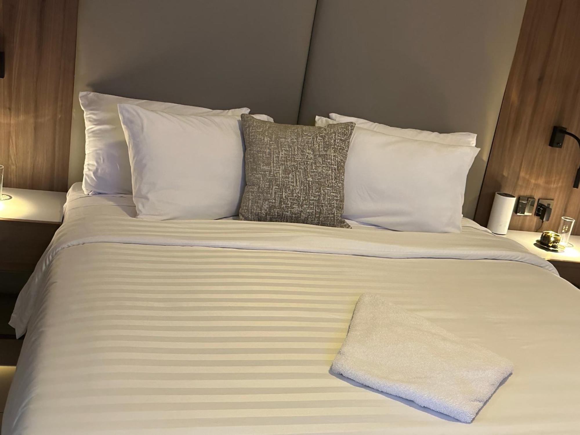 Guided Hospitality - Luxury Accommodations Lagos Eksteriør bilde