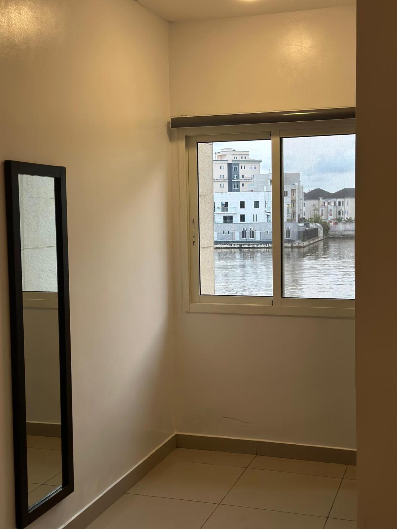Guided Hospitality - Luxury Accommodations Lagos Eksteriør bilde