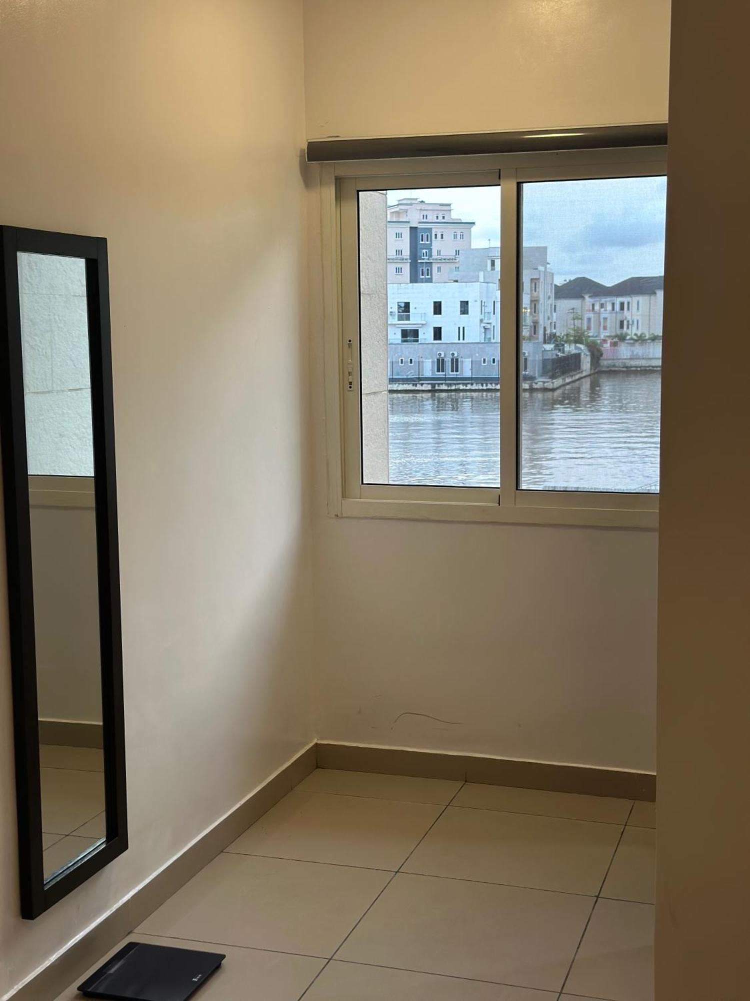 Guided Hospitality - Luxury Accommodations Lagos Eksteriør bilde